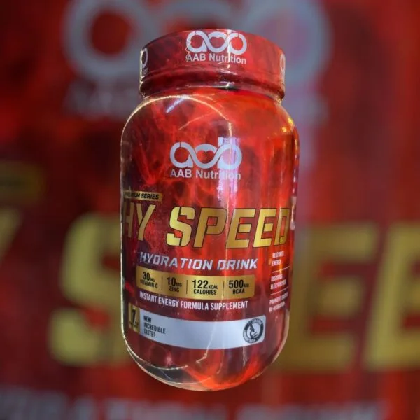 Hy Speed Hydration Drink